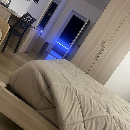 Cotronei B&B La Terrazza Polifrone מראה חיצוני תמונה