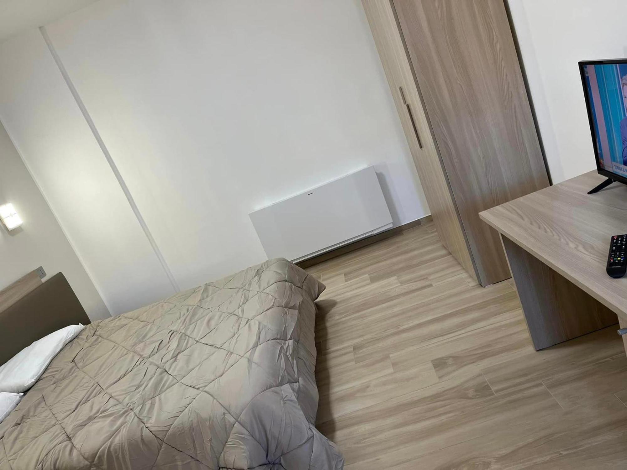Cotronei B&B La Terrazza Polifrone מראה חיצוני תמונה