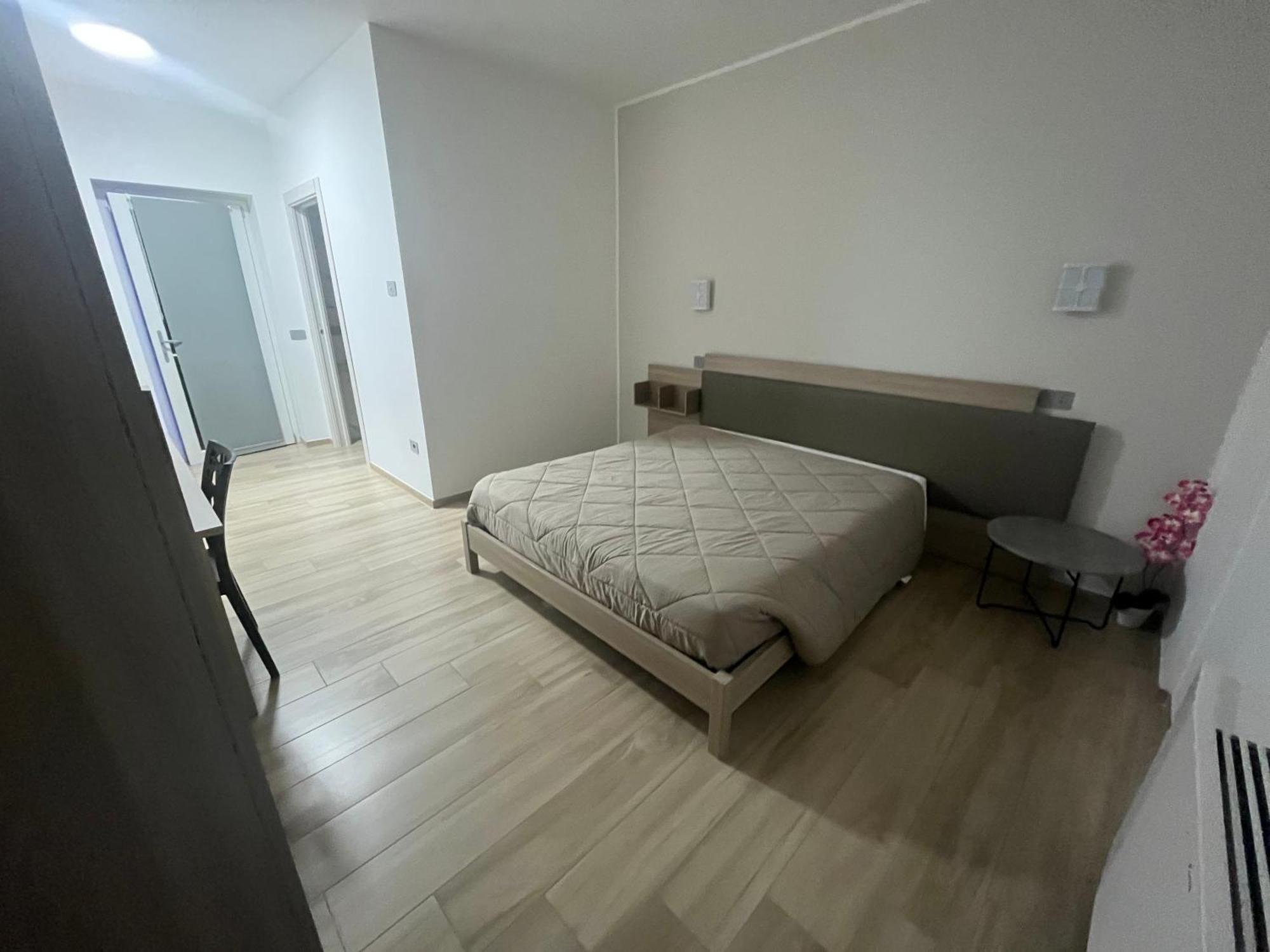 Cotronei B&B La Terrazza Polifrone מראה חיצוני תמונה
