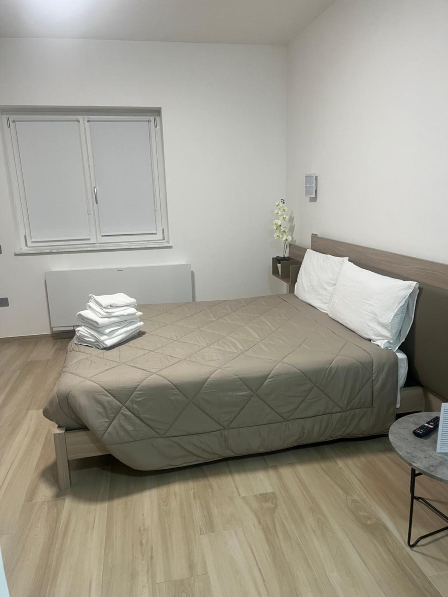 Cotronei B&B La Terrazza Polifrone מראה חיצוני תמונה